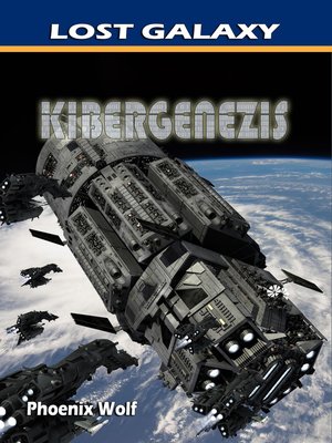 cover image of Kibergenezis